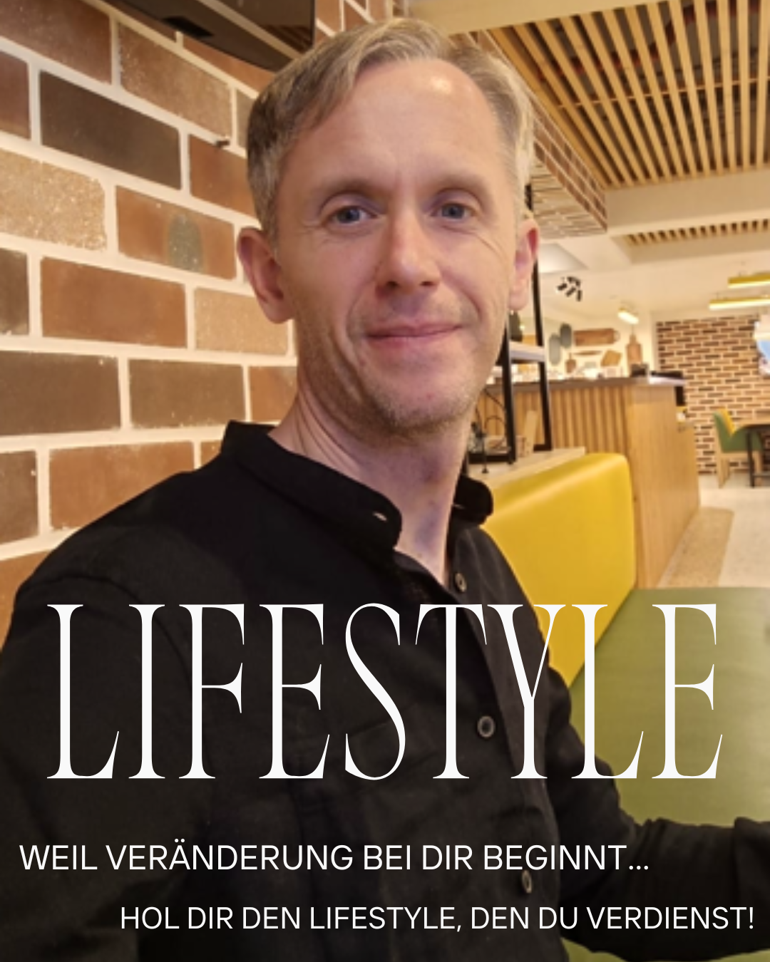 Schwarz Weiß Neutral Modern Elegant Typografisch Fashion Instagram Post