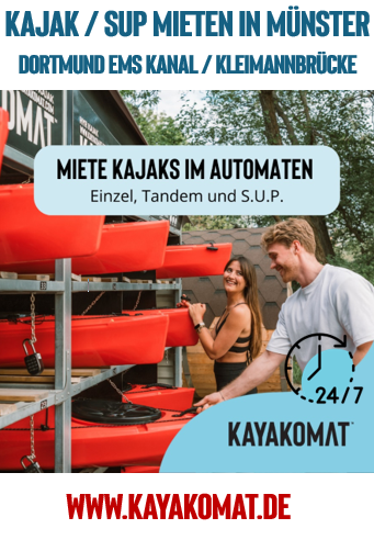 Vorderseite Homepage