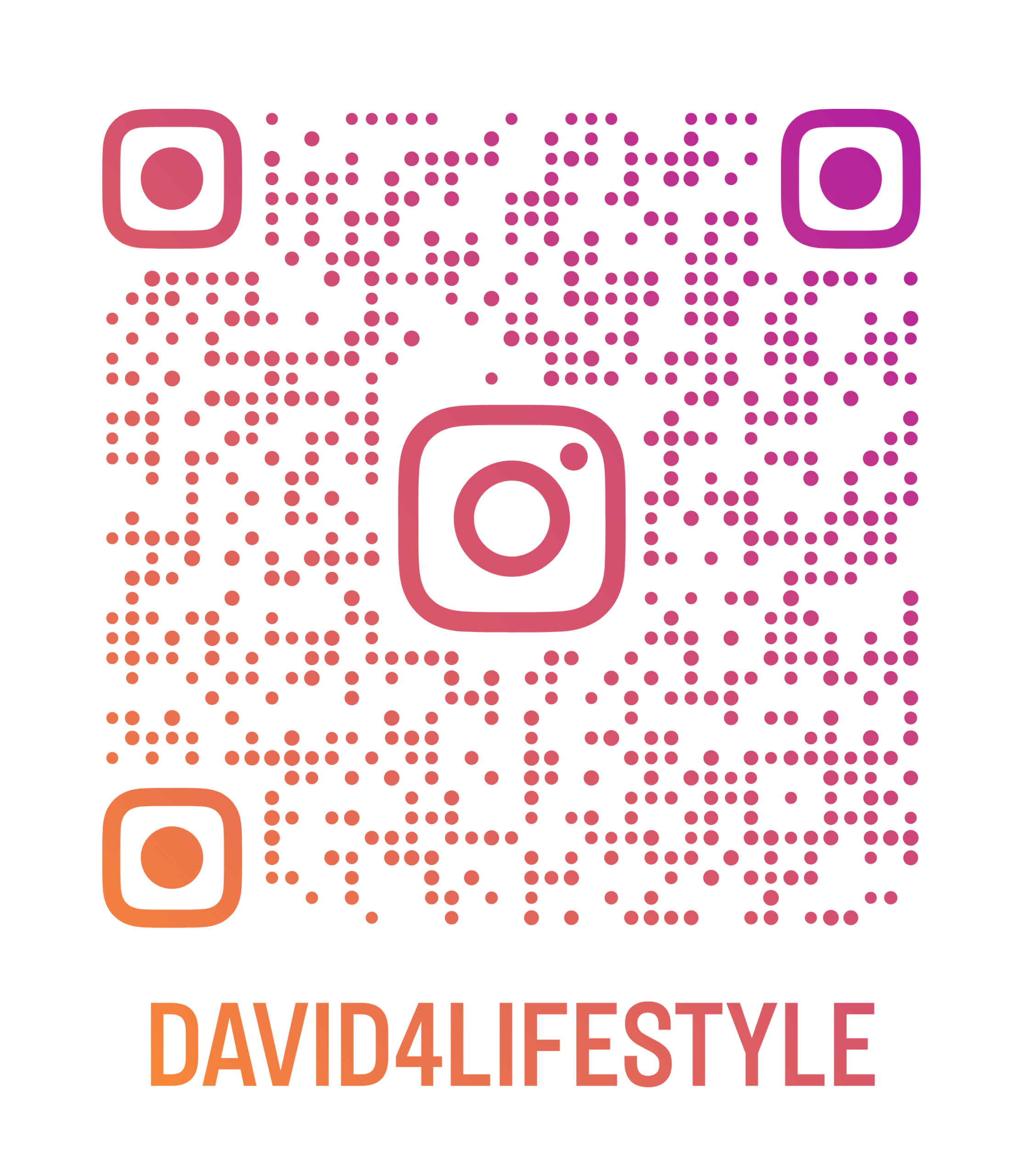 david4lifestyle_qr