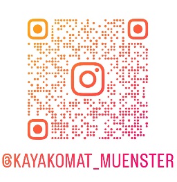 QR Instagram